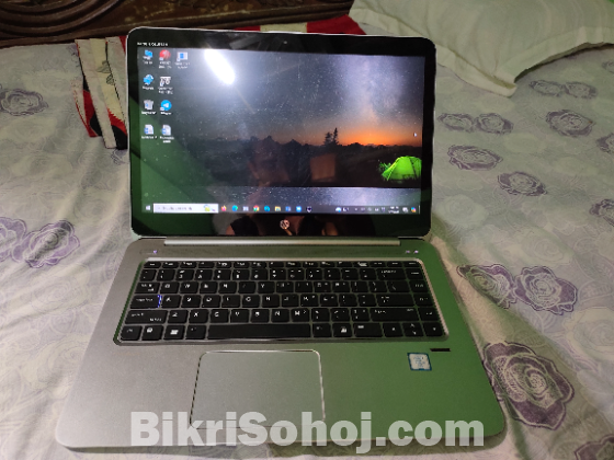 HP EliteBook Folio 1040 G3